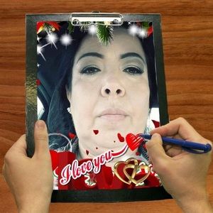 Meet your Posher, Rocio